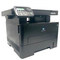 柯尼卡美能达/KONICAMINOLTA bizhub3022MF 多功能一体机